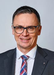 Marc Kummer ist Rektor der Kantonsschule Trogen. (Bild: PD)