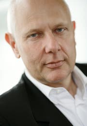 Zukunftsforscher Matthias Horx. Bild: PD