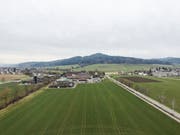 Unsichere Zukunft: Eidgenössische Forschungsanstalt im thurgauischen Tänikon. (Bild: Olaf Kühne)