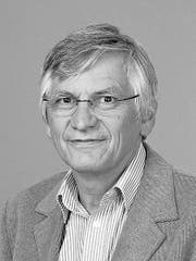Christoph Hatz, Reise- und Tropenmediziner.