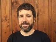 Marcel Bieri hat sich mit seinem Projekt gegen drei Mitbewerber durchgesetzt. (Bild: PD)