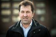 Christian Eggenberger, Leiter Versuchsbetrieb Tänikon. (Bild: Reto Martin)