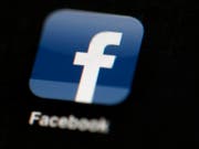 Ist gemeinsam mit den Betreibern sogenannter Fanpages für die Verarbeitung personenbezogener Daten verantwortlich: das Online-Netzwerk Facebook. (Bild: Keystone/AP/MATT ROURKE)