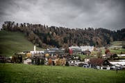 In der Gemeinde Adligenswil sollen Nachkommen keine Erbschaftssteuer mehr zahlen müssen. (Bild: Pius Amrein (8. November 2017))