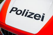 Durchbruch für die Thurgauer Polizei? Im Vergewaltigungsfall von Oberwangen hat sie einen Verdächtigen verhaftet. (Reto Martin)