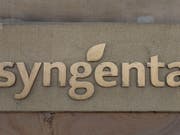 Zum Beispiel Syngenta: Investitionen aus dem Ausland in Schweizer Firmen bereiten dem Ständerat Sorgen. (Bild: KEYSTONE/GEORGIOS KEFALAS)
