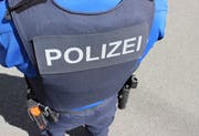Die Zuger Polizei mahnt zur Vorsicht beim Geldwechseln. (Bild: PD)