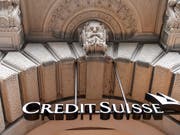 Auf eine Zahlung von 47 Millionen US-Dollar hat sich die CS mit der US-Justiz geeinigt. (Bild: KEYSTONE/MELANIE DUCHENE)