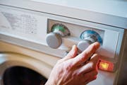 Der Austausch von alten Haushaltsgeräten durch energieeffiziente Modelle wurde dank der Förderung in den Gemeinden der Energieregion Obertoggenburg rege vorgenommen. (Bild: Coralie Wenger)