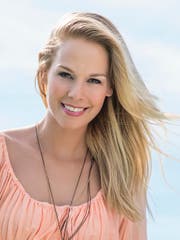 Linda Fäh.