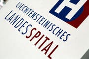 Das Landesspital soll eigenständig bleiben. Ob in der Medicnova-Klinik in Bendern oder am heutigen Standort in Vaduz ist noch nicht klar. (Bild: Daniel Ospelt)