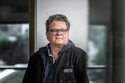 «Der Kantonsrat sollte eigentlich die Regierung kontrollieren. Das tat er nicht», sagt Tilman Slembeck. Bild: Michel Canonica (St. Gallen. 6. Juni 2018)