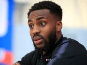 Englands Danny Rose offenbarte am Medientag der englischen Nationalmannschaft den anwesenden Journalisten seine Gefühle (Bild: KEYSTONE/AP PA/MIKE EGERTON)