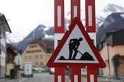 In Schattdorf ist eine interne Baustelle bereinigt worden: Gemeinderat und Baukommission wollen wieder am selben Strick ziehen. (Bild: Florian Arnold, Schattdorf, 5. April 2018)