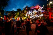 Montreux Jazz Festival. (Bild: Keystone)