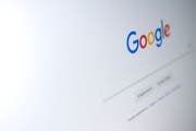 Google ist in der EU unter Druck geraten. (Symbolbild: Pius Amrein (Luzern, 7. Februar 2018))