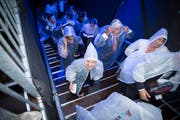 Festspiele St.Gallen (Bild: Ralph Ribi)