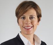 Esther Bieri. (Bild: PD)