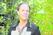 US-Politikwissenschaftlerin und Buchautorin Wendy Brown.