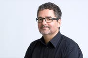 Christian Kamm. (Bild: Urs Jaudas)