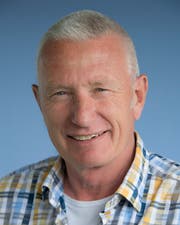 Rolf Latscha. (Bild: PD)