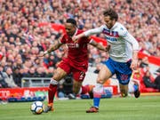 In der Premier League in England wird eine Winterpause eingeführt (Bild: KEYSTONE/EPA/PETER POWELL)
