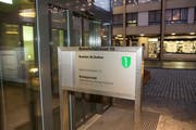 Das Kreisgericht Werdenberg-Sarganserland sah den Tatbestand des versuchten Mordes als erfüllt. (Bild: Patrick Gutenberg)
