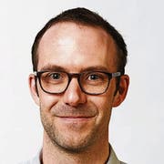 Lukas Geiger übernimmt seine Aufgabe am 1. August. (Bild: PD)