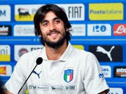 Mattia Perin hütet künftig nicht nur in Italiens Nationalmannschaft das Tor, sondern auch bei Juventus Turin (Bild: KEYSTONE/AP ANSA/ALESSANDRO DI MARCO)