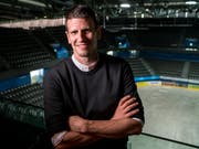 DER Schweizer Handballer soll das Nationalteam in Norwegen zur Überraschung führen: der fünffache Bundesliga-MVP Andy Schmid (Bild: KEYSTONE/ALEXANDRA WEY)