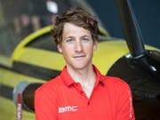 Will an der Tour de Suisse wieder voll angreifen: Stefan Küng (Bild: KEYSTONE/URS FLUEELER)