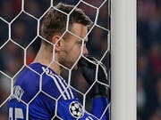 Torhüter Igor Akinfejew - Russlands WM-Held gegen Spanien (Bild: KEYSTONE/AP/PETER DEJONG)