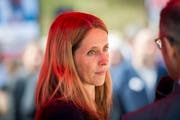Sabine Bianchi. (Archivbild: Urs Bucher)