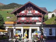 Das «Bergidyll» erstrahlt in neuem Glanz. (Bild: PD)