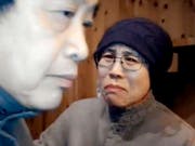 Sie lebte während acht Jahren in China unter Hausarrest: Liu Xia, Witwe von Friedensnobelpreisträger Liu Xiaobo. (Bild: KEYSTONE/Hu Jia via AP Video)