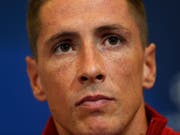 Fernando Torres spielt in Zukunft in Japan (Bild: KEYSTONE/AP/FRANCISCO SECO)
