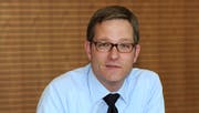 Thomas Bechter, designierter Chef der Berlinger-Gruppe. (Bild: PD)