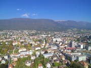 Ein DOK-Film des Schweizer Fernsehens SRF hat im Solothurner Städtchen Grenchen für viel Ärger gesorgt. (Bild: Stadt Grenchen)