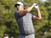 US-Open-Champion Brooks Koepka fehlt am Scottish Open wie viele andere Stars (Bild: KEYSTONE/EPA/JUSTIN LANE)