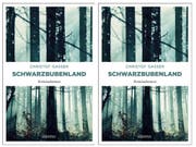 Der Krimi «Schwarzbubenland» des Solothurners Christof Gasser soll fürs Fernsehen verfilmt werden. (Emons) (Bild: zVg)