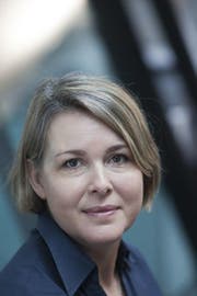 «Die Kinder brauchen einen Agenten», sagt Prof. Marie-Therese Mäder von der Universität München. (Bild: PD)