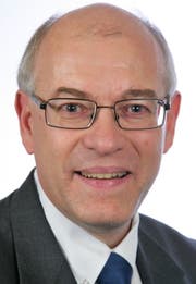 Reto Altherr, Gemeindepräsident Teufen (Bild: pd)