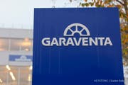 Trotz des gleichen Logos hat die heutige Garaventa Accessibility AG nichts mehr mit Garaventa Seilbahnen zu tun. Bild:Gaetan Bally/Keystone