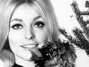   The objects of the 1960s star Sharon Tate will be auctioned in November (Image: KEYSTONE / STR) 