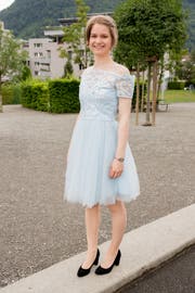 Franziska Mathis (Bild: an)