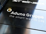 Bei der Aduno-Gruppe übernimmt mit Max Schönholzer im September ein neuer Chef. (Bild: KEYSTONE/WALTER BIERI)