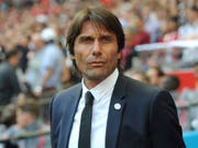 Antonio Conte musste seinen Posten als Trainer von Chelsea räumen (Bild: KEYSTONE/AP/RUI VIEIRA)