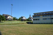 Geht es nach den Plänen des Gemeinderates, wird über das Projekt Sonnenhof im Jahr 2021 abgestimmt. (Bild: Beat Lanzendorfer)