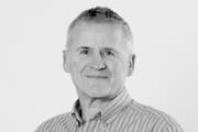 Ernesto Piazza, Landreporter