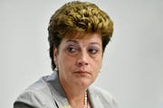 Silvia Steiner (Bild: Walter Bieri/Keystone)